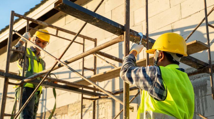 Expert tile roof repair services in Center Barnstead, NH